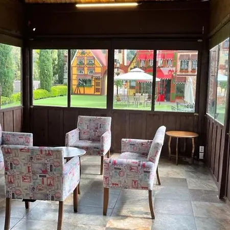 Villa Claus Inn-2