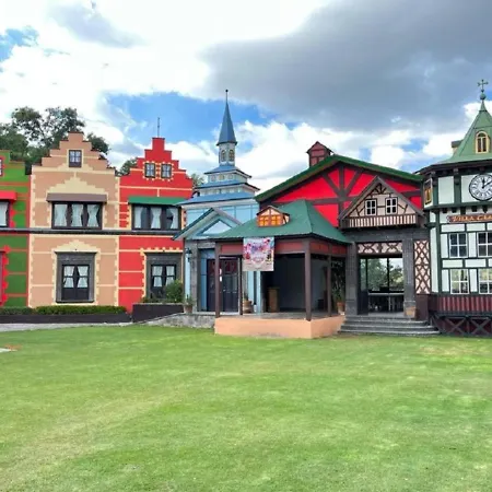 Villa Claus Inn-2